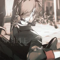 Nakahara Chuuya