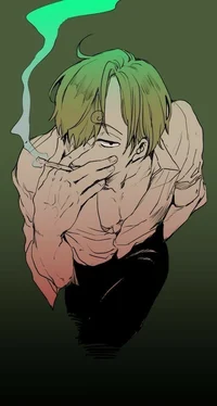 -Sanji-