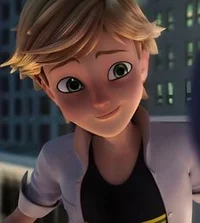 Adrien agreste