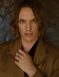 Jamie Campbell Bower