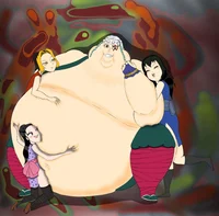 Fat Tengen Uzui