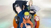 naruto world