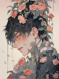 Hanahaki