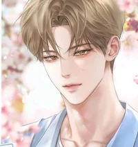 Childhood Bestfriend