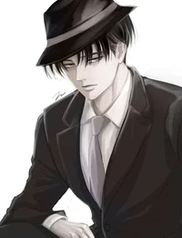 Levi Ackerman