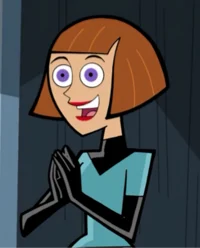 Maddie Fantom 