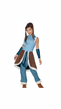 korra