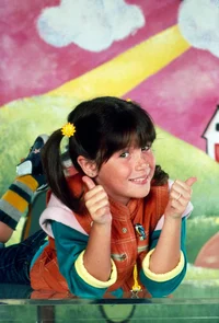 Punky Brewster