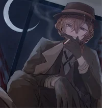 Chuuya