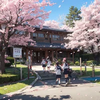 Character University