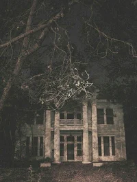 Haunted house
