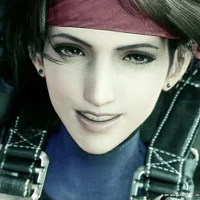 2FF7 Jessie Rasberry