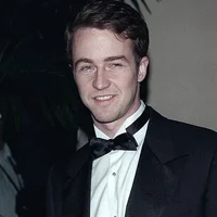 Edward Norton