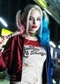 Harley Quinn 