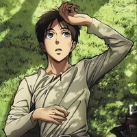 Eren Yeager