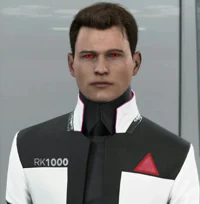 Grand Admiral Connor