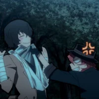 Babysitter Dazai-Chu