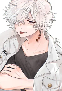 Wakasa Imaushi 