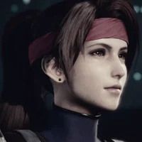 2FF7 Jessie Rasberry