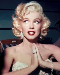 Marilyn monroe