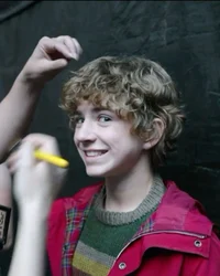 percy jackson - show