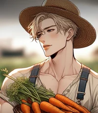 Smitten Farmer