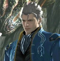 Vergil Sparda 