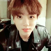 Jeon Jungkook 