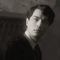 Tom Riddle