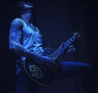 Tony Perry