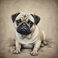 Pug virus