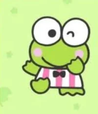 Keroppi
