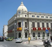 Ceuta 