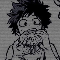 izuku midoriya