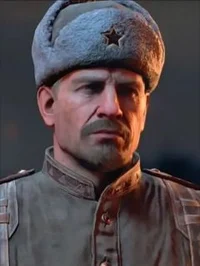 Viktor Reznov