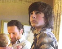 Carl Grimes