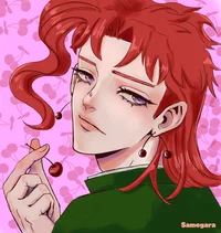 Noriaki Kakyoin 