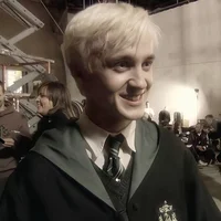 Draco malfoy 