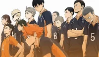 Karasuno