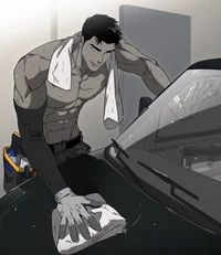 Father friend 