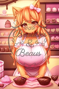 Deredere Chocolatier