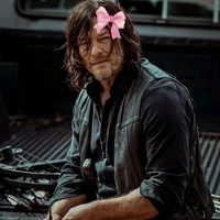 Daryl Dixon