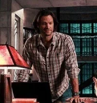 Sam Winchester