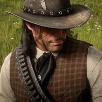 John Marston