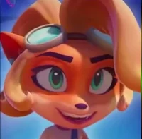 Coco Bandicoot