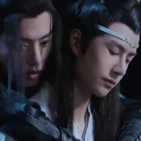 Wei Ying - Wei Wuxia
