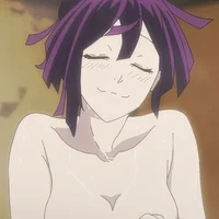 Yuzuriha