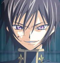 Lelouch vi Britannia