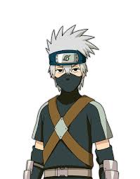 Vampire Kakashi