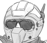 Mozzie - R6S